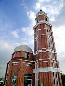 江陰職業技術學院