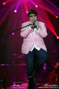 紅薔薇[韓紅演唱歌曲]