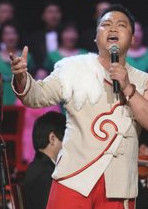 山西民歌王·高保利