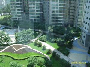 海晟國際公寓 海晟國際公寓