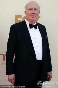 朱利安·費羅斯 朱利安·費羅斯