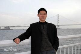 李果[中國礦業大學建工學院副教授]