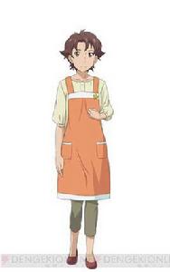 高坂佳乃 高坂佳乃