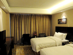 北京京鐵飯店 北京京鐵飯店