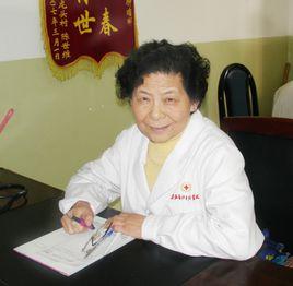 張蘊玉[安徽農業大學校醫院副主任醫師]