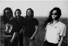 唐朝[唐朝樂隊]