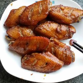 烤箱烤雞翅 烤箱烤雞翅