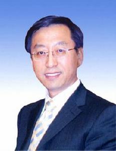 張傑[物理學家、中國科學院院士]