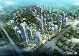 北大資源·夢想城 北大資源·夢想城