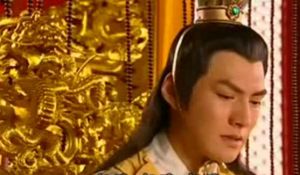 大明王朝驚變錄