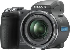 sony h5