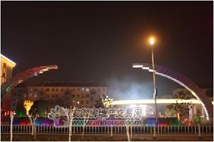 兩淮·宿州新城 兩淮·宿州新城