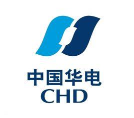 中國華電集團公司 中國華電集團公司