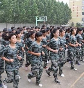 高中軍訓 高中軍訓