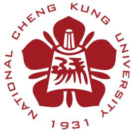 台灣成功大學 台灣成功大學