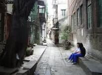 《橫街窄巷》 《橫街窄巷》