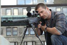 《阿爾法戰士》劇照