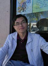 鄭發生[民革中央畫院理事]