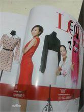 洪佳老師工作照