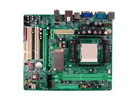 映泰NF61SMicroAM2SE