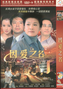 因愛之名 因愛之名