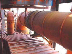 中國新世紀四大工程