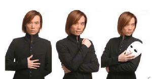 汪燕飛[魔術師]