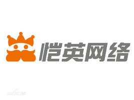 愷英網路股份有限公司