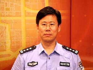 北京奧運會期間機動車單雙號限行措施