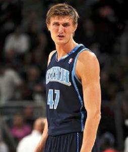 安德烈·基里連科 安德烈·基里連科