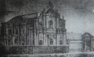 （圖）紫竹林教堂