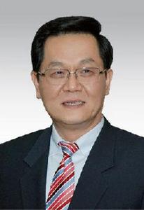 董軍[西安市原政協主席、黨組書記]