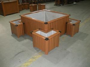 園林花盆 園林花盆