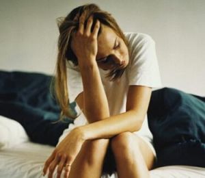 陰虛陽亢 陰虛陽亢