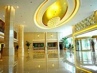 德陽太平洋國際飯店