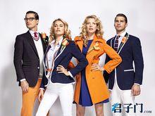 Suitsupply成為荷蘭國家隊正式制服提供商