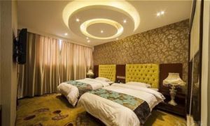 桂林儷城假日酒店 桂林儷城假日酒店