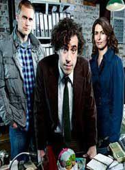 全能偵探 全能偵探