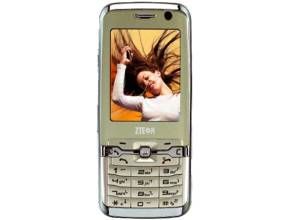 ZTE中興 U85 ZTE中興 U85