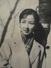 八千草 薫 早期