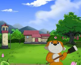 斷尾狗旺旺 斷尾狗旺旺