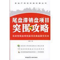 尾盤滯銷盤項目突圍攻略 尾盤滯銷盤項目突圍攻略