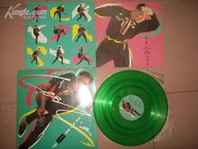 張國榮《Stand Up》黑膠唱片