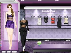 黑色T台秀 黑色T台秀