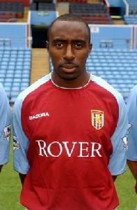 瓦塞爾[已退役英格蘭足球運動員]