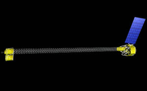 核光譜望遠鏡陣列 核光譜望遠鏡陣列