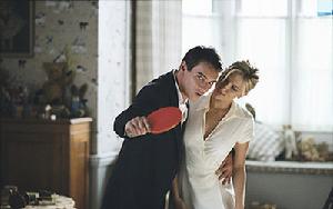 《愛情決勝點》