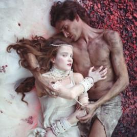 怕愛[他是龍插曲]