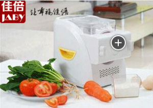 佳倍家用小型麵條機