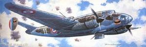 里奧雷和奧利維埃LeO451轟炸機